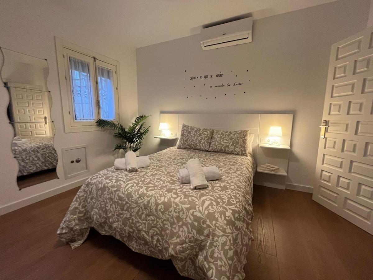 Casa El Cerro Villa Кортес де ла Фронтера Екстериор снимка