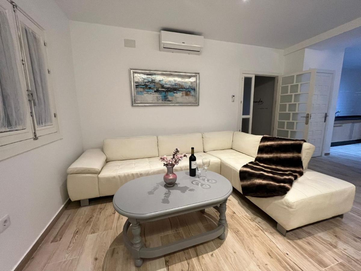 Casa El Cerro Villa Кортес де ла Фронтера Екстериор снимка