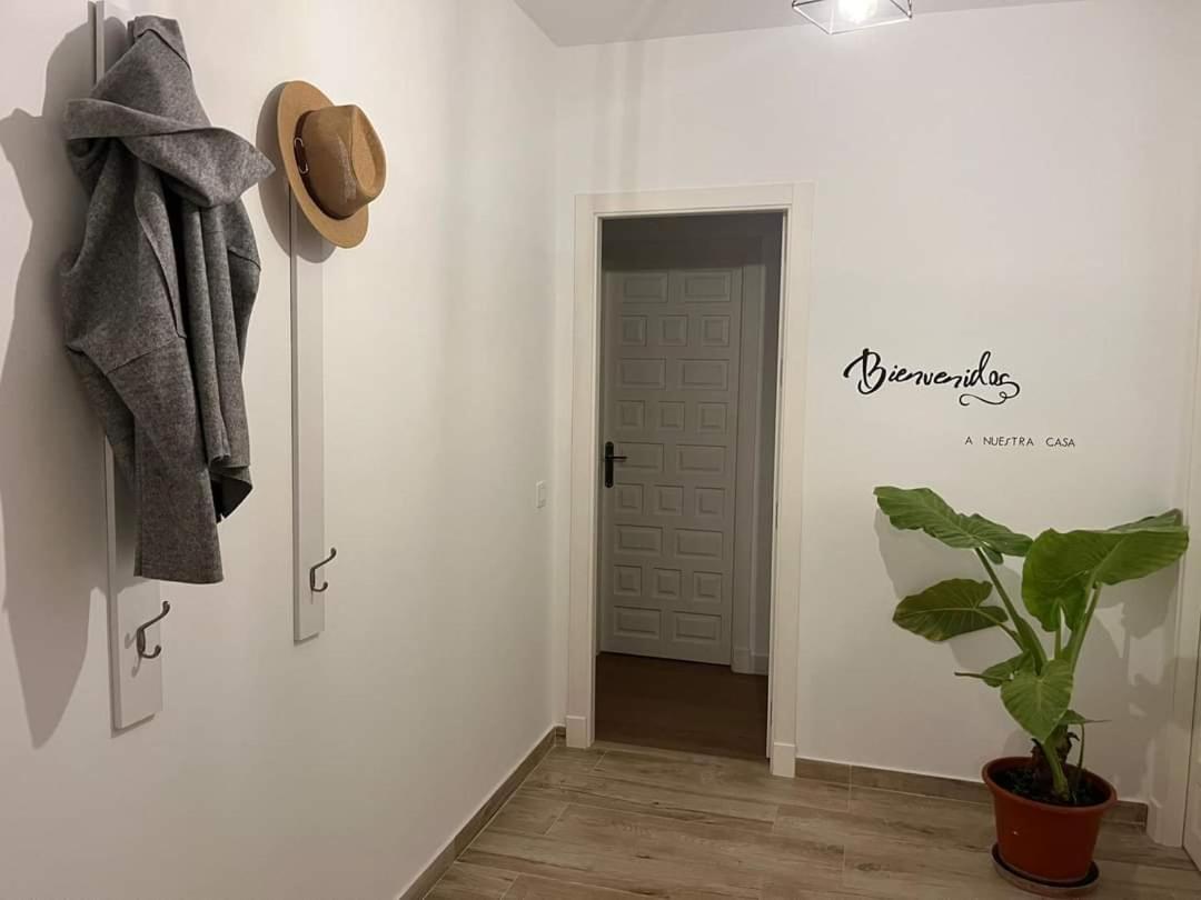 Casa El Cerro Villa Кортес де ла Фронтера Екстериор снимка