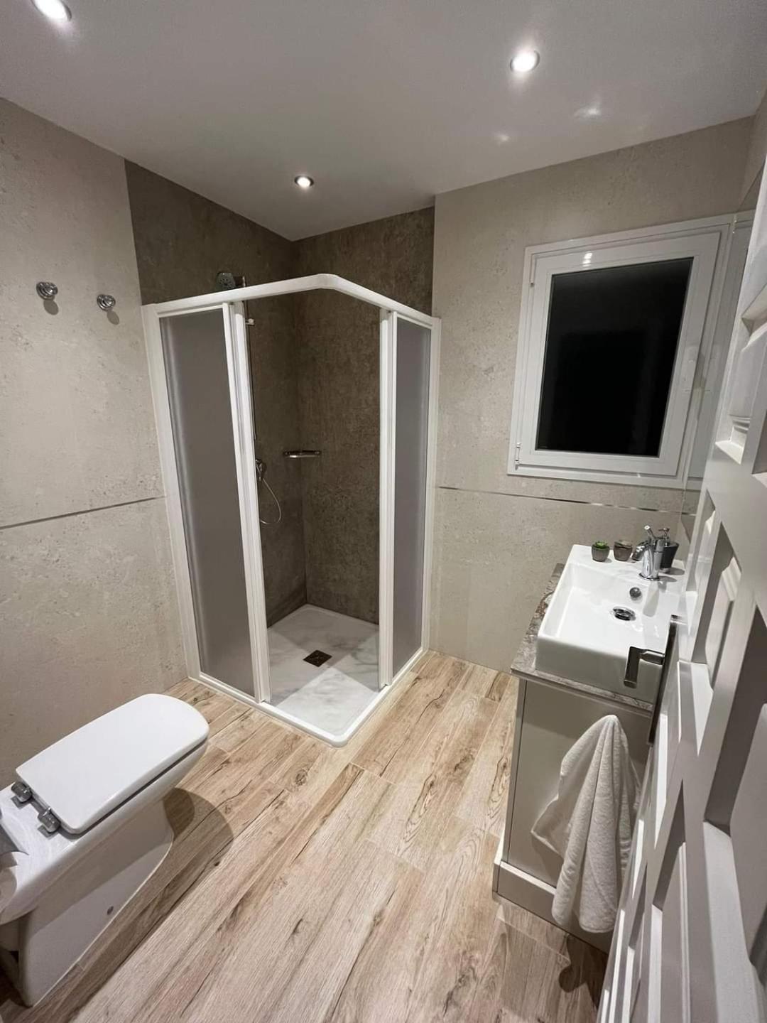 Casa El Cerro Villa Кортес де ла Фронтера Екстериор снимка